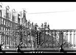 Brug 41
<br/>
NAi, jaren 50